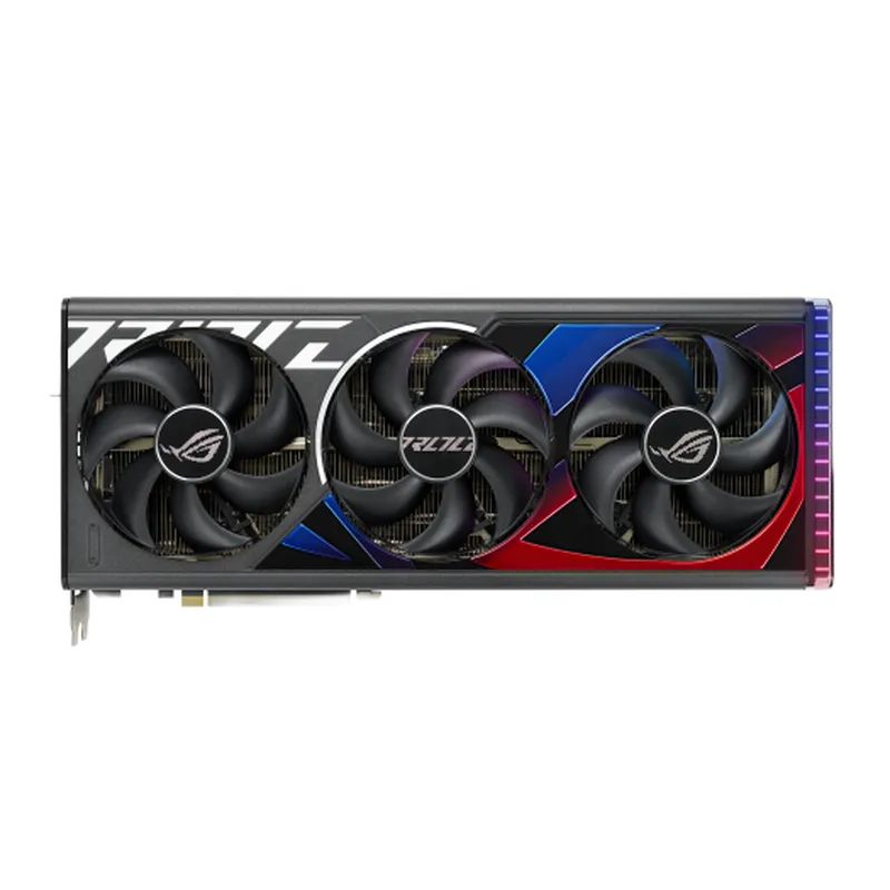 Card màn hình ASUS ROG Strix RTX 4080 SUPER 16GB GDDR6X