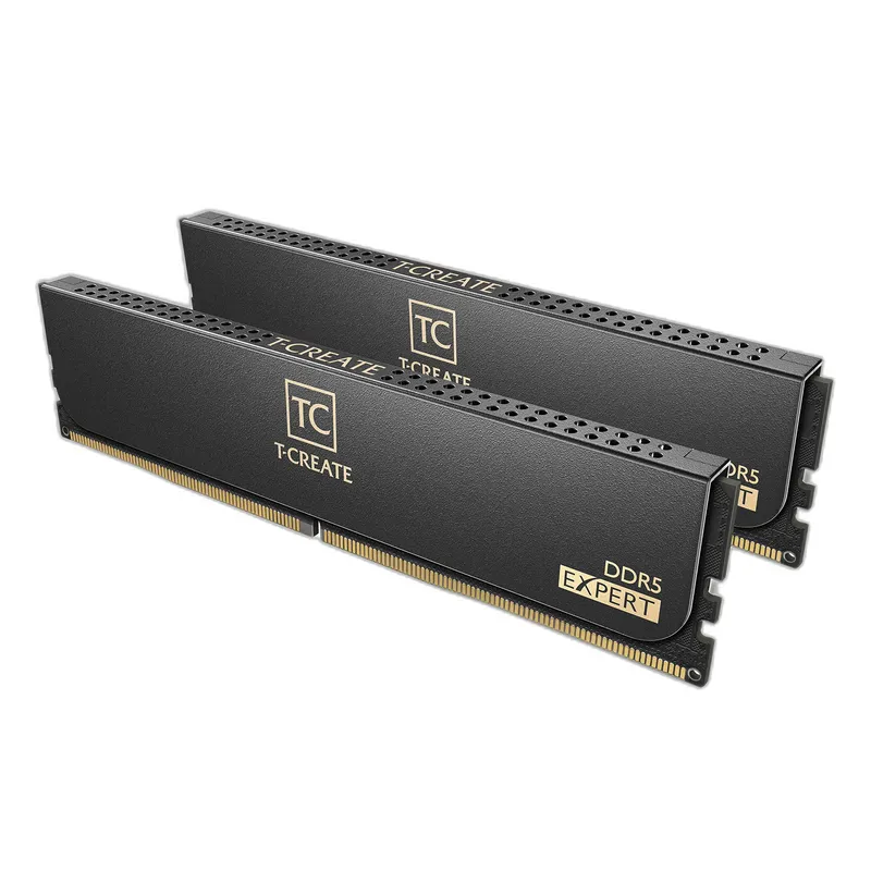 Ram TeamGroup Expert 96GB | 48GB x2, DDR5, 6400MHz