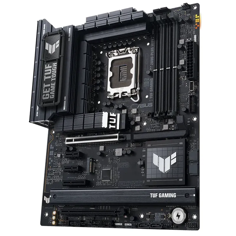 Mainboard ASUS TUF GAMING Z890-PLUS WIFI WIFI7