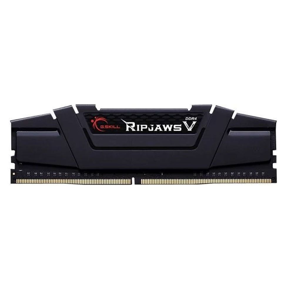 Ram Desktop Gskill Ripjaws V 16Gb 3200Mhz Ddr4 1*16Gb Non Ecc F4-3200C16S-16Gvk