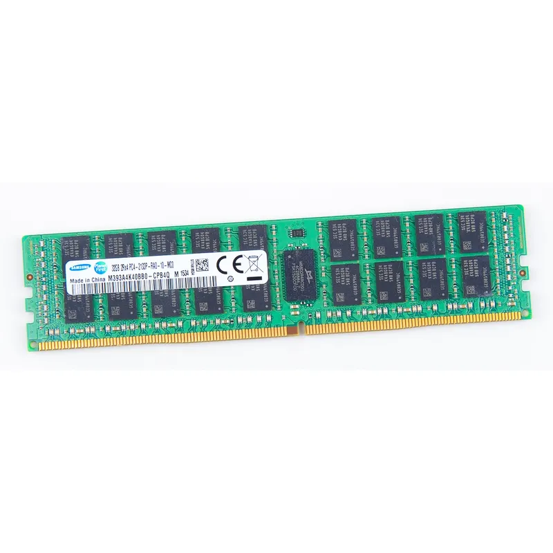 Ram Desktop Ecc Samsung 32GB bus 2133 R2X4 Xách Tay