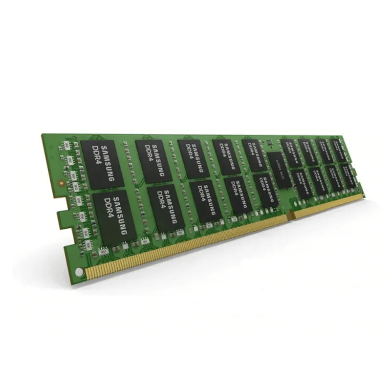 Ram Desktop Ecc Samsung 32GB bus 2133 R4X4 Xách Tay