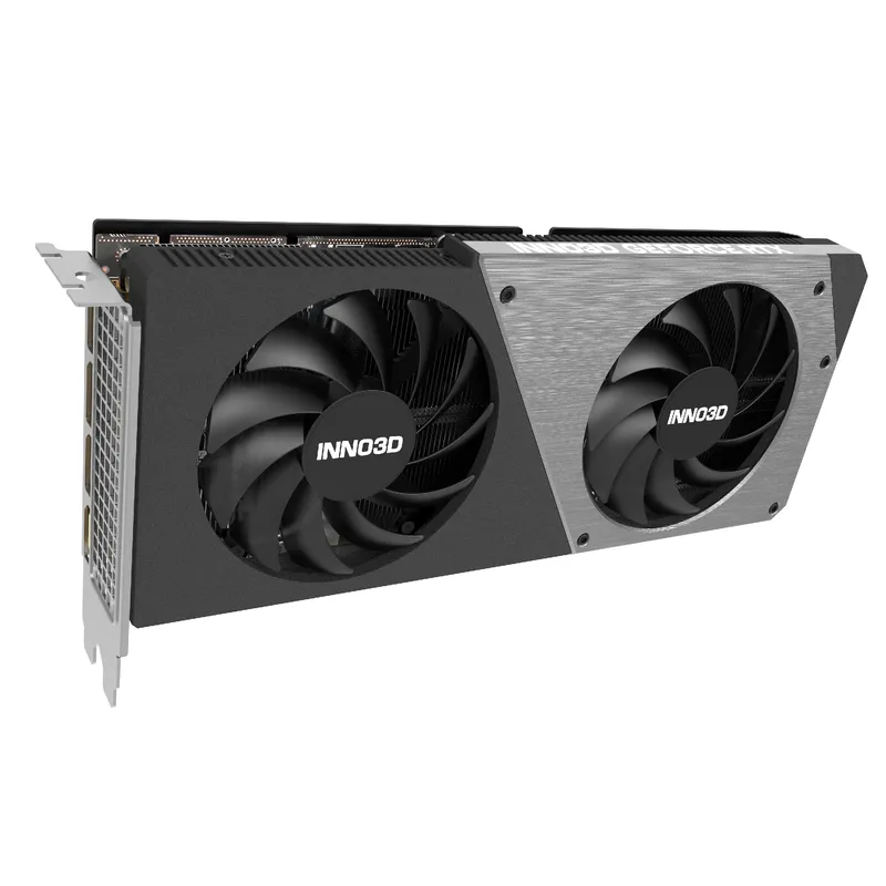 Card màn hình INNO3D RTX 4060 Ti 8GB TWIN X2