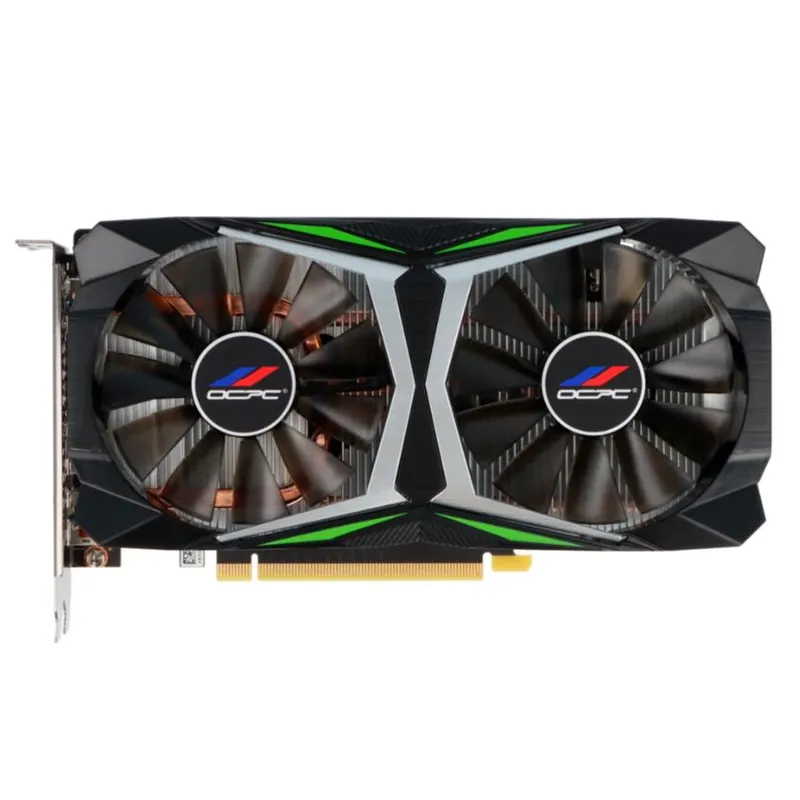 Card màn hình OCPC NVIDIA RTX 2060 Super 8GB GDDR6