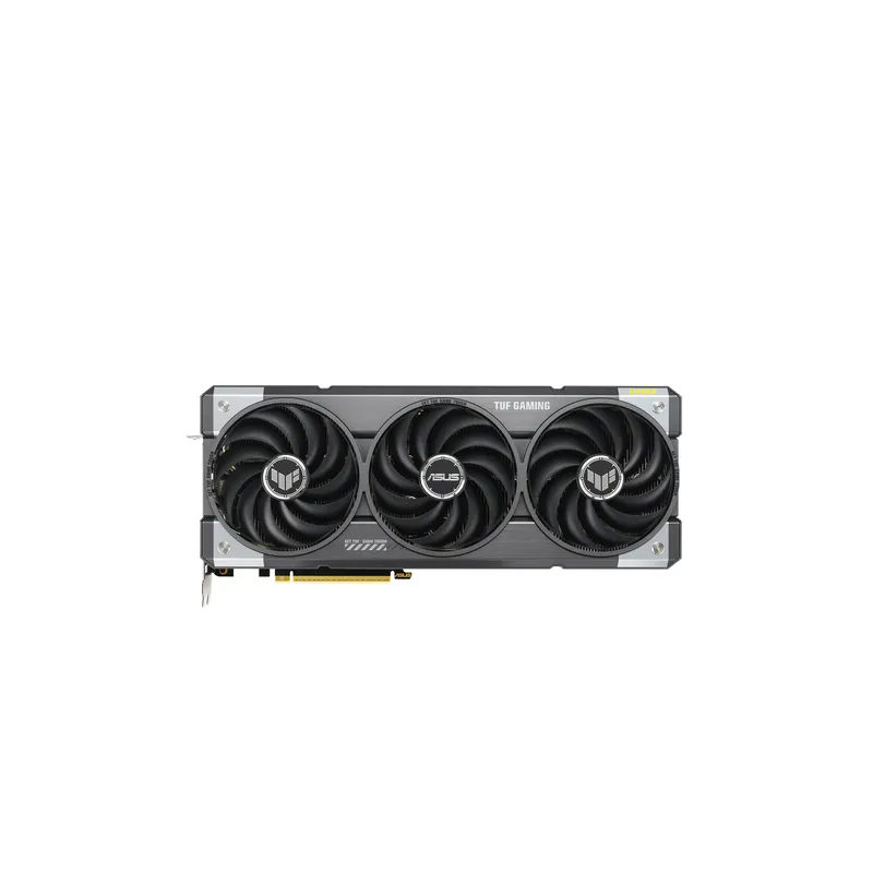 Card màn hình ASUS TUF Gaming RTX 5070 Ti 16GB GDDR7 OC Edition