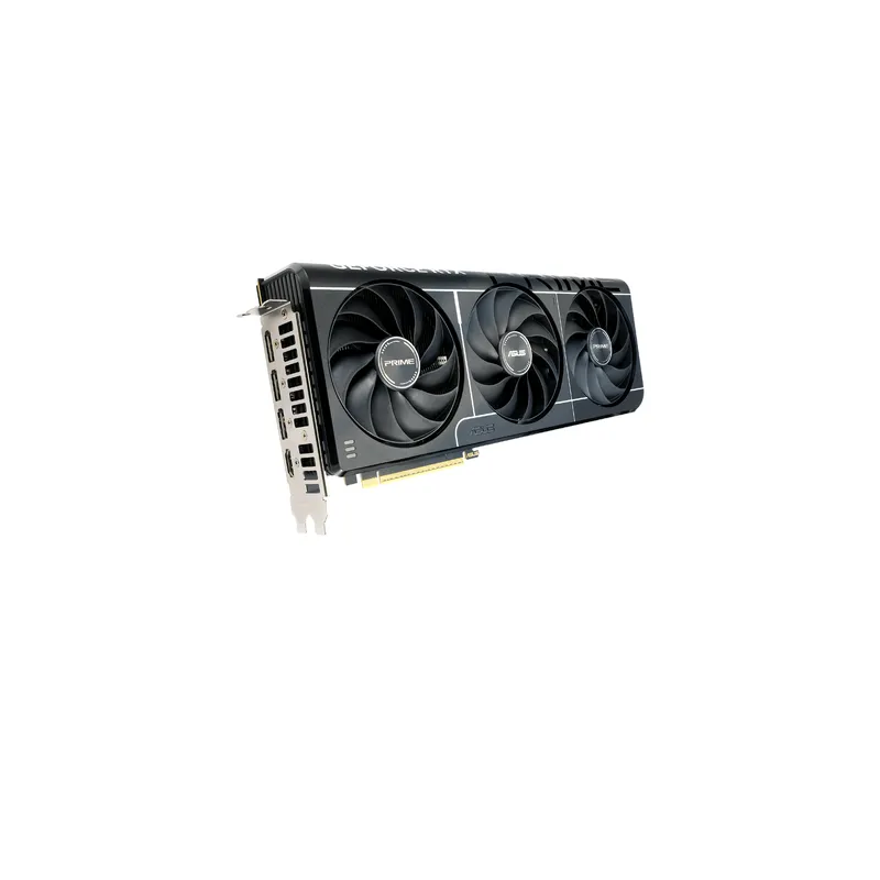 Card màn hình ASUS PRIME GeForce RTX 5070 Ti 16GB GDDR7 OC Edition