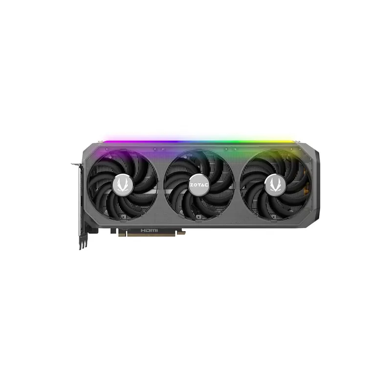 Card màn hình ZOTAC GAMING GeForce RTX 5080 AMP Extreme INFINITY