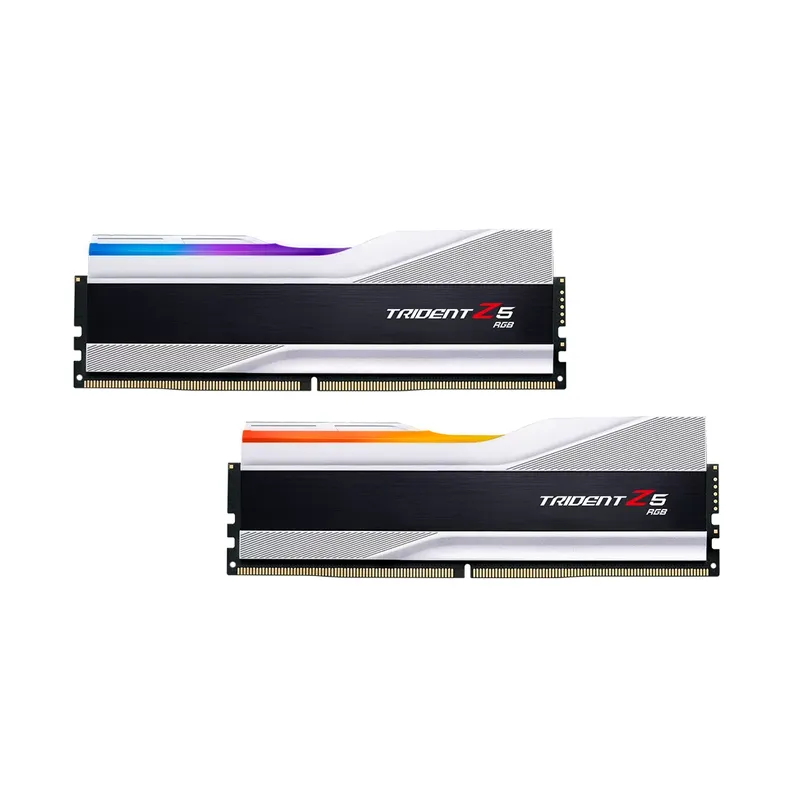 Ram G.SKILL TRIDENT Z5 RGB 2x16GB DDR5 6000Mhz F5-6000J3636F16GX2-TZ5RS