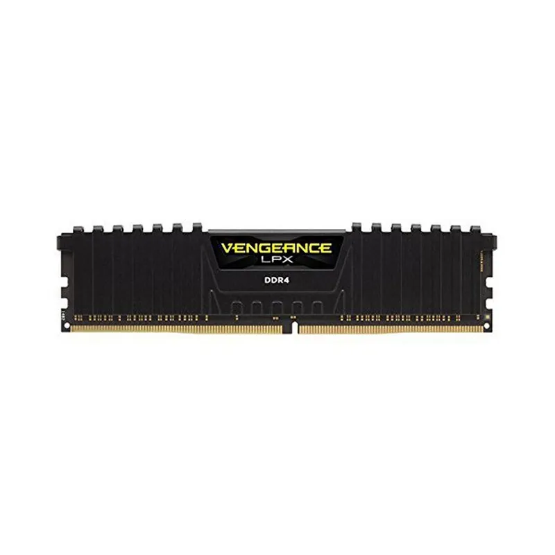 Ram Cũ Corsair Vengeance LPX 8GB DDR4 3000MHz tản nhiệt