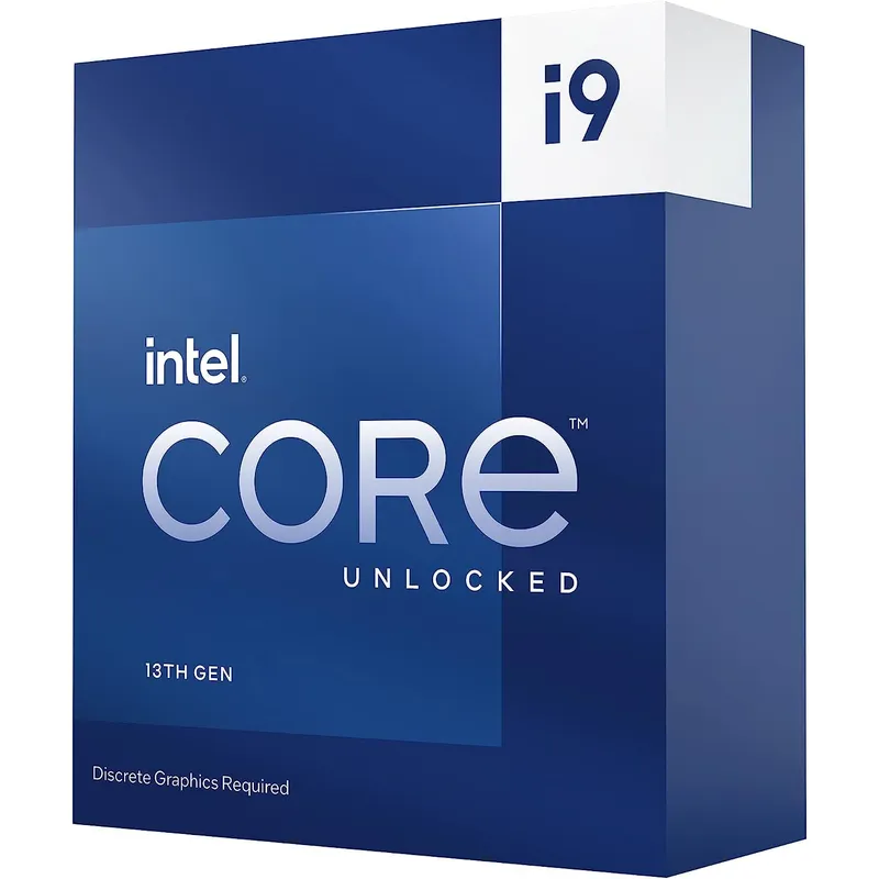 CPU Intel Core i9 14900KF Công ty | Up to 5.8GHz, 24 cores 32 threads