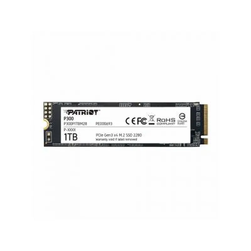 Ổ cứng SSD di động Patriot Transporter Lite 512GB | Type-C (PTPL512GPEC)