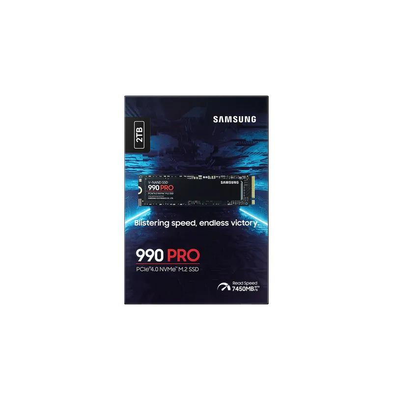 Ổ cứng SSD Patriot P400 V4 1TB | M.2 2280 NVMe PCIe Gen 4x4 (P400VP1TBM28H)