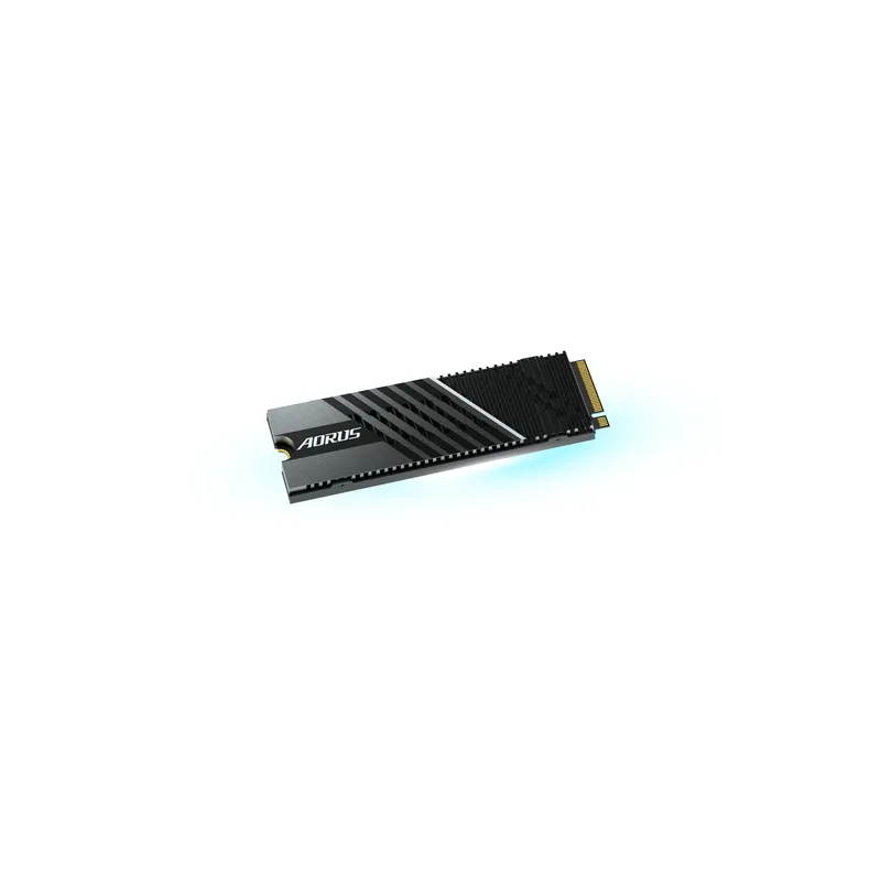 Ổ cứng SSD Gigabyte Aorus 7000S 2TB Non Heatsink | PCIe Gen4, M.2 NVMe (GP-AG70S2TB)