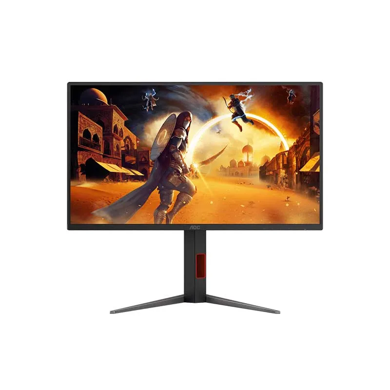 Màn Hình Máy Tính Gaming AOC 25G4S | 24.5 inch, Full HD, IPS, 310Hz, 1ms, chân xoay