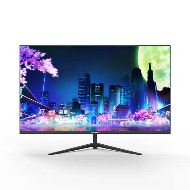 Màn Hình Máy Tính Gaming E-Dra EGM27F180PV | 27 inch, Full HD, IPS, 180Hz, 0.5ms, phẳng
