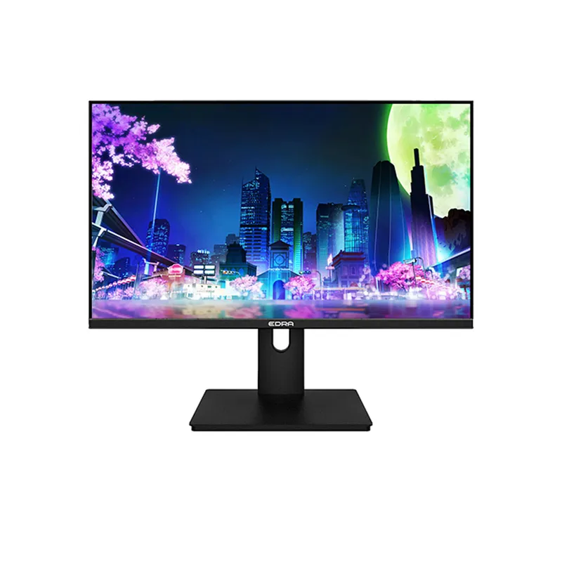 Màn Hình Máy Tính Gaming E-Dra EGM27Q100P | 27 inch, 2K, IPS, 100Hz, 1ms, phẳng