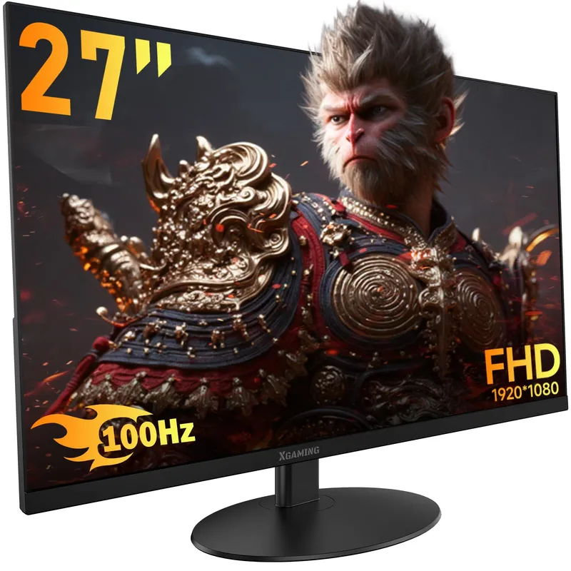 Màn Hình Máy Tính AOC 24B36H/74 | 24 inch, Full HD, IPS, 100Hz, 1ms