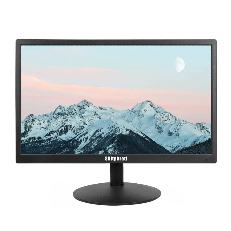Màn Hình Máy Tính Samsung LS24D310EAEXXV | 24 inch, Full HD, VA, 75Hz, 5ms