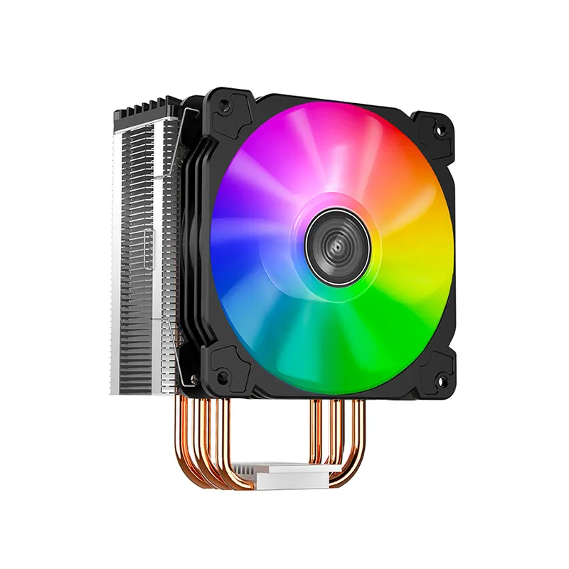 Tản nhiệt KHÍ JONSBO CR-1000 ARGB (KÈM SẴN BACKPLATE 1700 JONSBO)