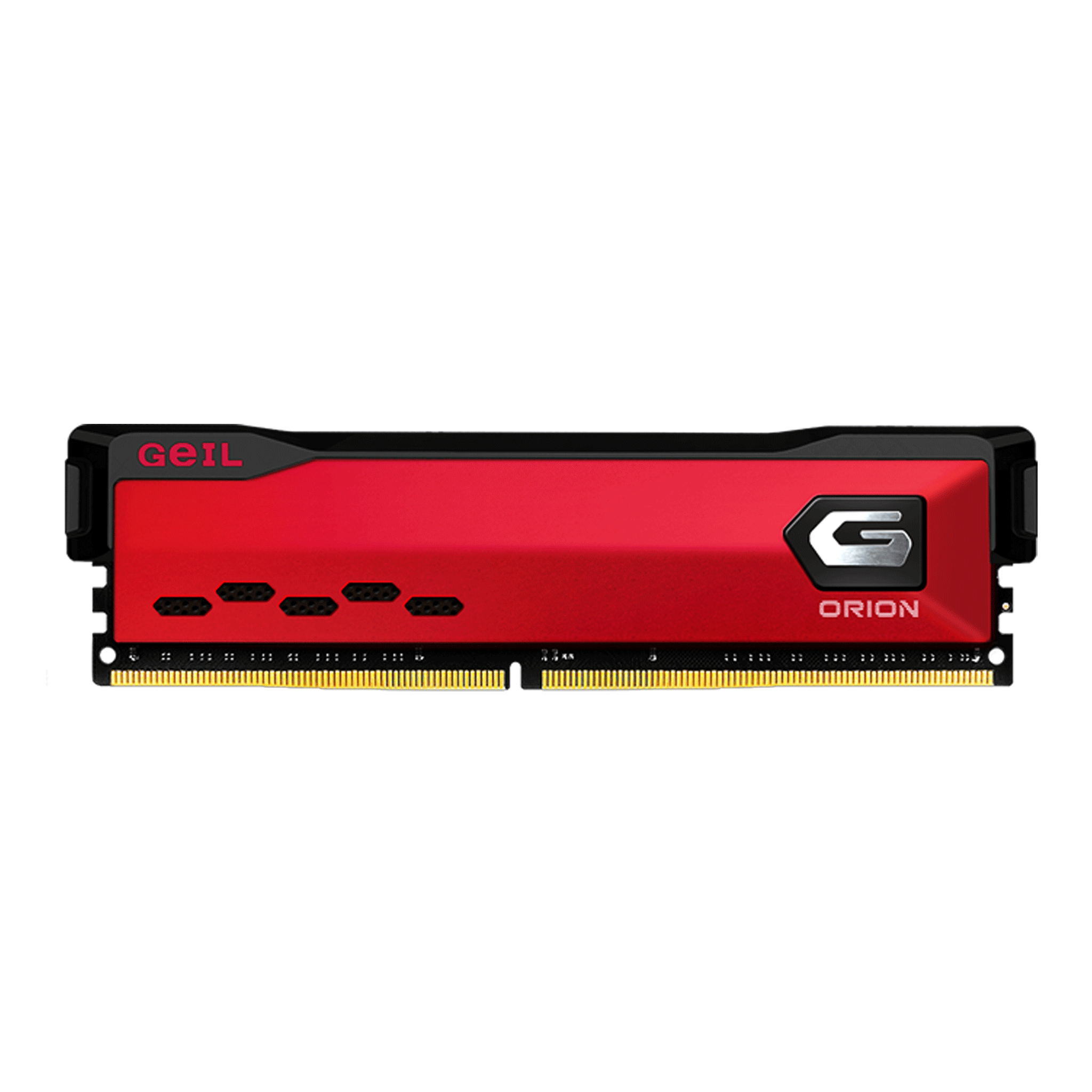 Ram Geil Orion Gray 16GB DDR4 3200MHz (GOG416GB3200C16BSC)