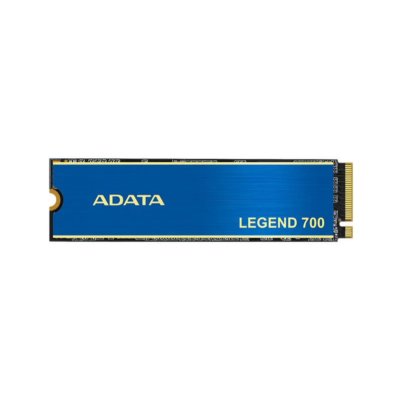 Ổ cứng SSD Adata Legend 700 PCIe Gen3 x4 M.2 2280 512GB (ALEG-700-512GCS)