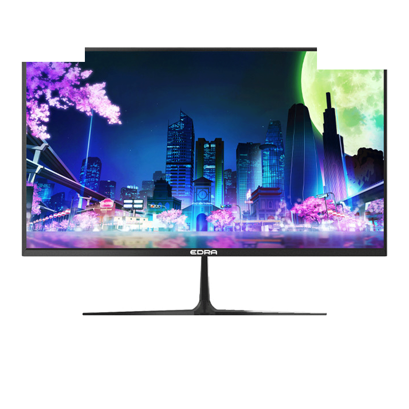 Màn Hình Máy Tính Gaming E-Dra EGM24F120PV | 24 inch, Full HD, IPS, 120Hz, 1ms, phẳng