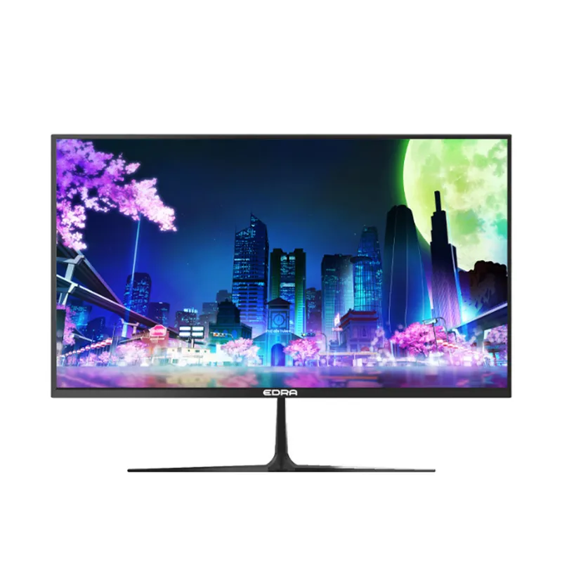 Màn Hình Máy Tính Gaming E-Dra EGM24F120PV | 24 inch, Full HD, IPS, 120Hz, 1ms, phẳng