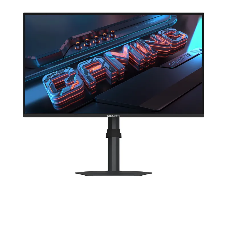 Màn Hình Máy Tính Gaming Gigabyte G25F2 EK1 | 24.5 inch, Full HD, SS IPS, 200Hz, 1ms, chân Pivot xoay dọc