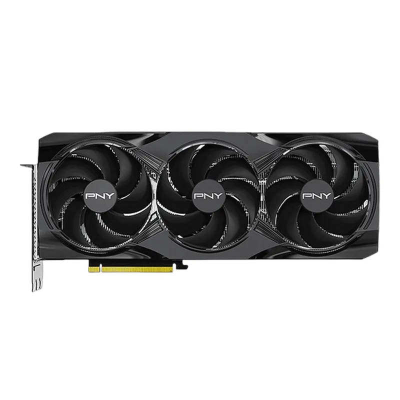 Card màn hình PNY RTX 5080 Triple Fan