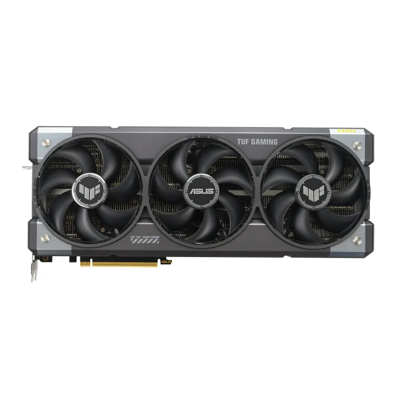Card màn hình ASUS TUF Gaming RTX 5090 32GB GDDR7