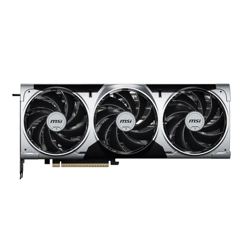Card màn hình MSI RTX 5080 16G VENTUS 3X OC PLUS