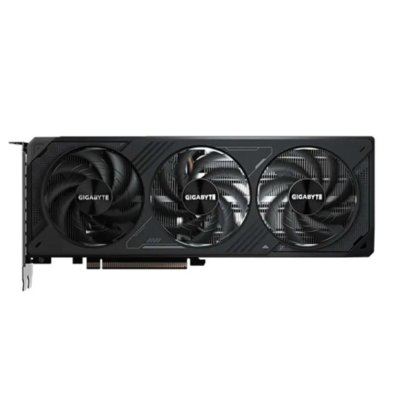 Card màn hình Gigabyte RTX 5070 WINDFORCE OC SFF 12G