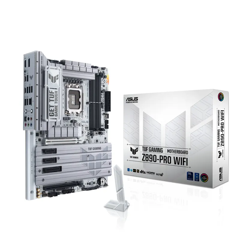Mainboard ASUS TUF GAMING Z890-PRO WIFI WIFI 7