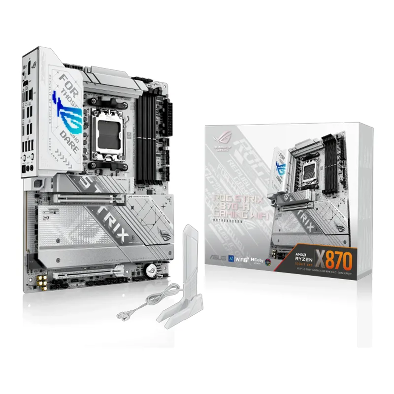 Mainboard ASUS ROG STRIX X870-A Gaming WiFi