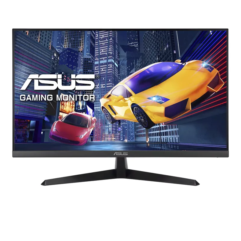 Màn Hình Máy Tính Gaming ASUS VY279HGE (27 inch/FHD/IPS/144Hz/1ms)