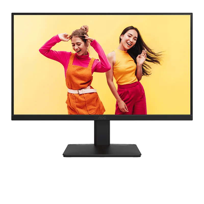 Màn Hình Máy Tính văn phòng AOC 24B20JH3 | 24.5 inch, Full HD, IPS, 100Hz, 1ms