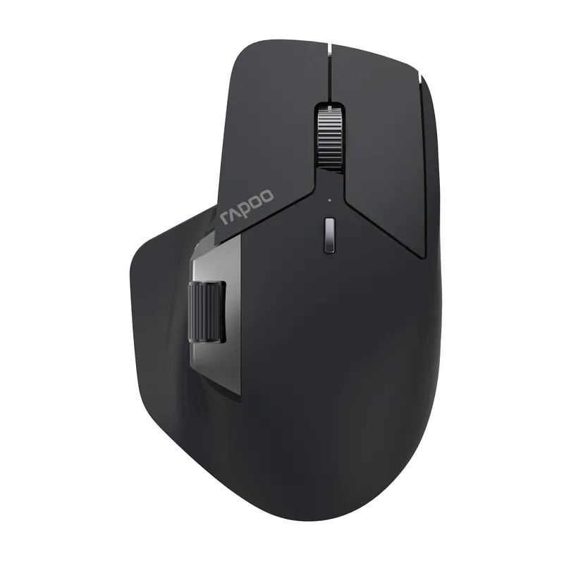 Chuột Rapoo MT760 Mini - Black