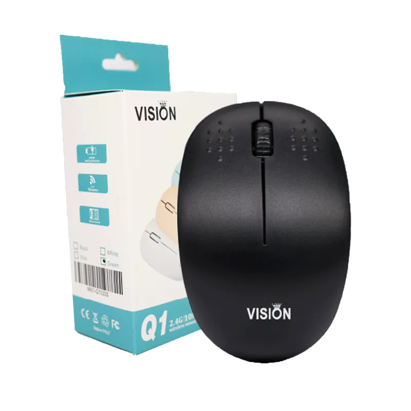 Chuột không dây Mini VSP Q1