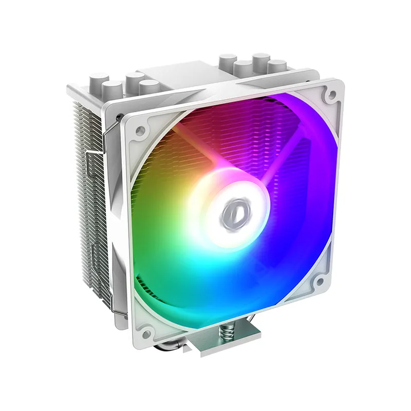 Tản nhiệt Khí Cpu Id-Cooling Se-214-Xt Argb White
