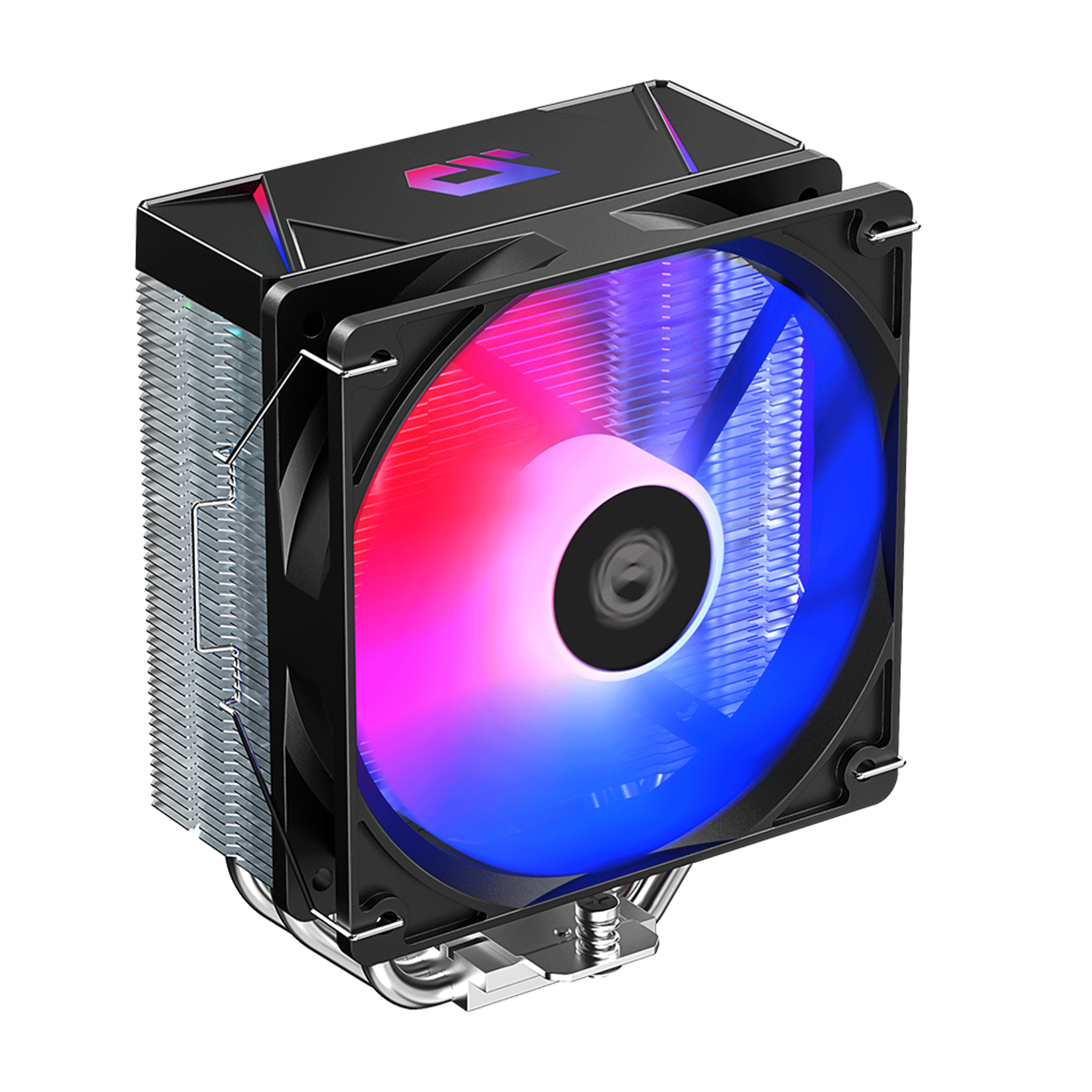 Tản Nhiệt Khí ID-Cooling BLITZ X4