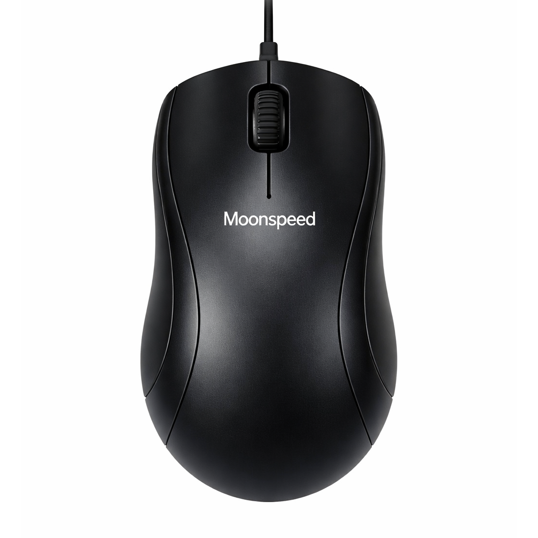 Chuột Motospeed F333 Black