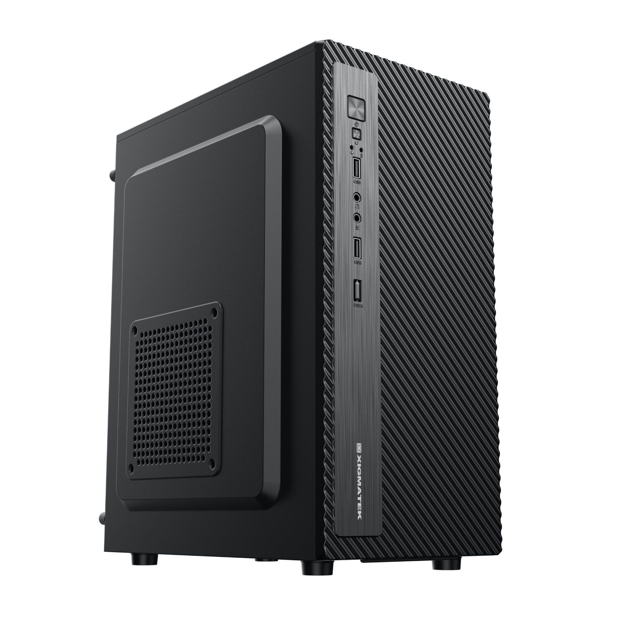 Vỏ Case Xigmatek XS-09 M-ATX