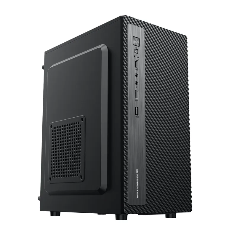 Vỏ Case Xigmatek XS-09 M-ATX