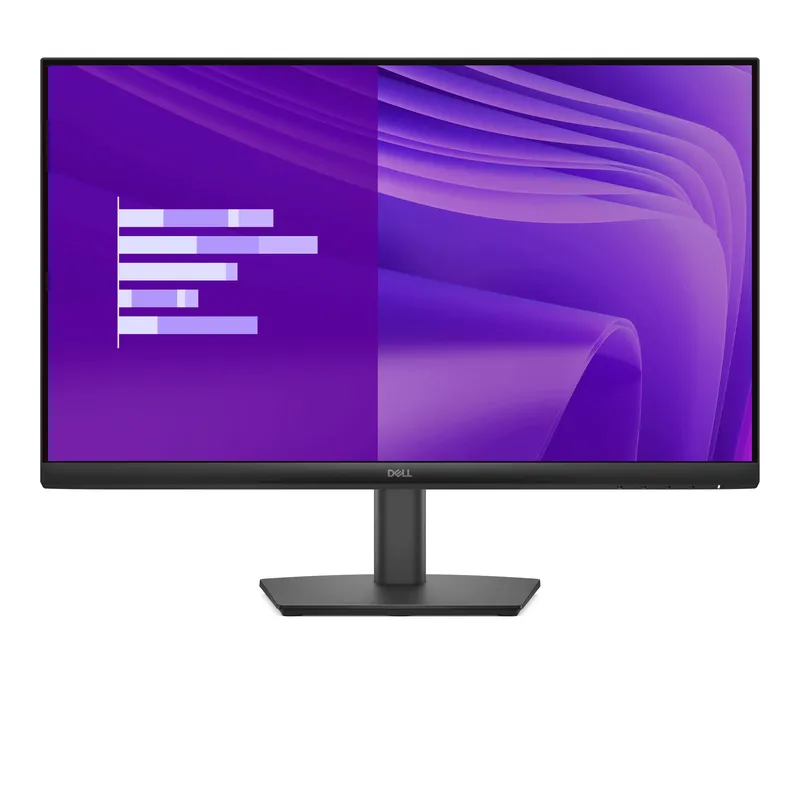 Màn Hình Máy Tính Dell Pro E2425HM | 23.8 inch, FHD, IPS, 100Hz, 5ms, DP+VGA