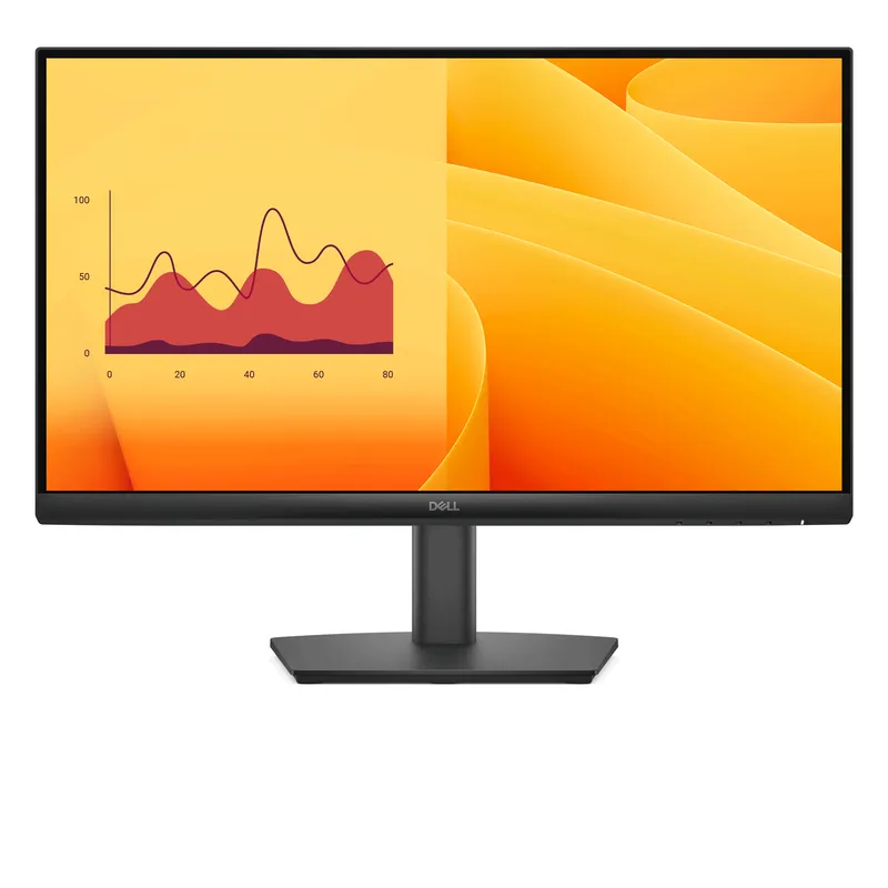 Màn Hình Máy Tính Dell Pro 22 E2225HM | 21.45 inch, FHD, VA, 100Hz, 5ms, DP + VGA