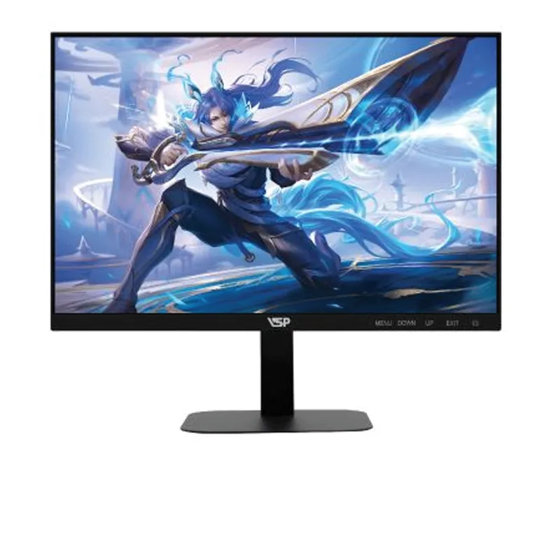 Màn Hình Máy Tính VSP IP2405F | 23.8 inch, FHD, IPS, 100Hz, 1ms, HDMI + VGA