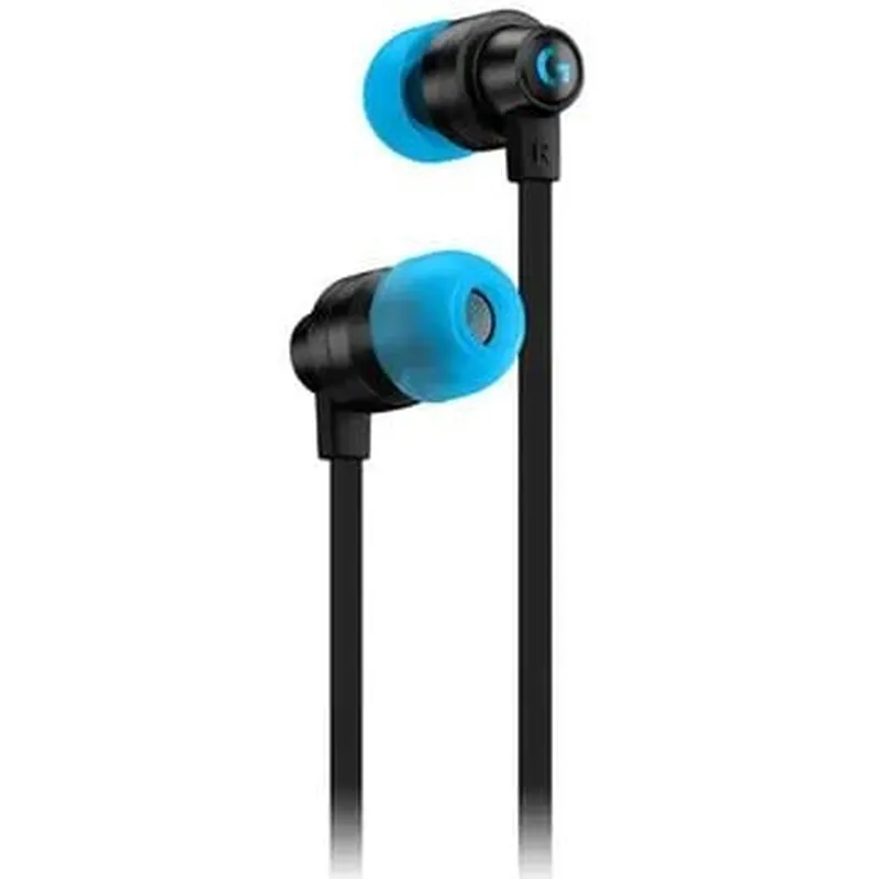 Tai nghe Logitech G333 - Black (981-000925)