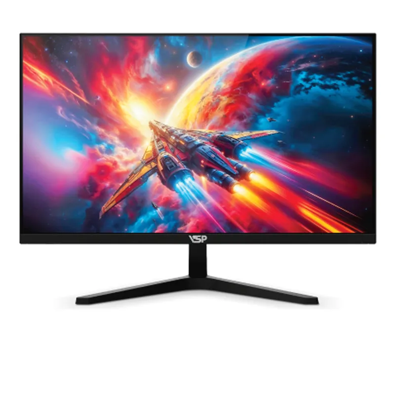 Màn Hình Máy Tính VSP IP2702S | IPS, 1ms, 120Hz, TUV bảo vệ mắt
