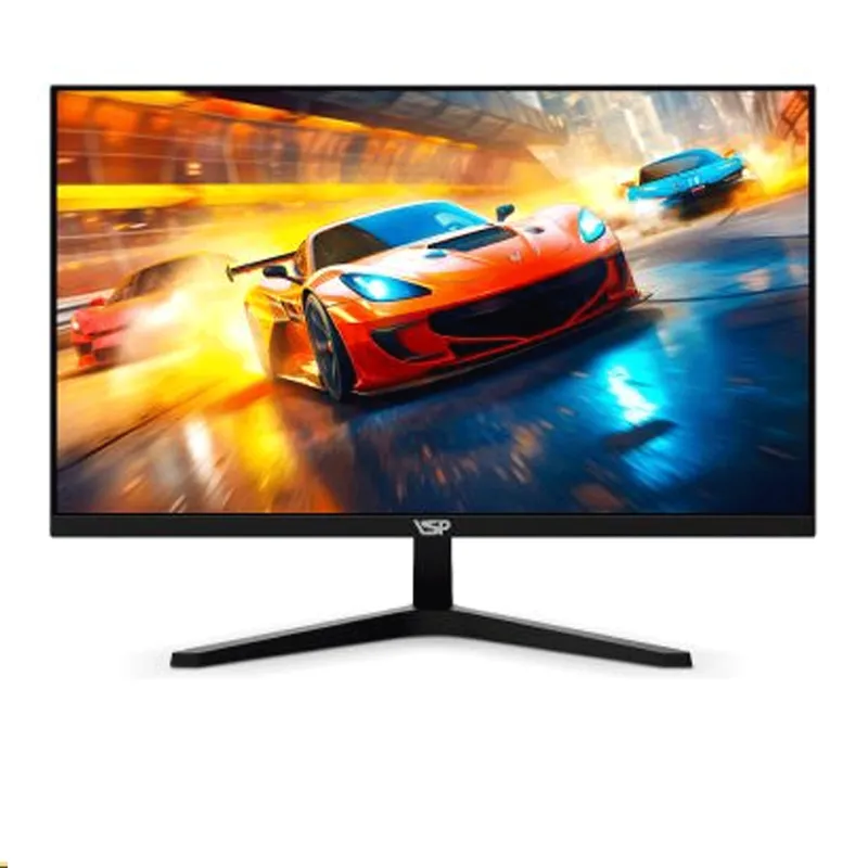 Màn Hình Máy Tính VSP IP2404S | 23.8 inch, Full HD, IPS, 1ms, 120Hz, TUV bảo vệ mắt