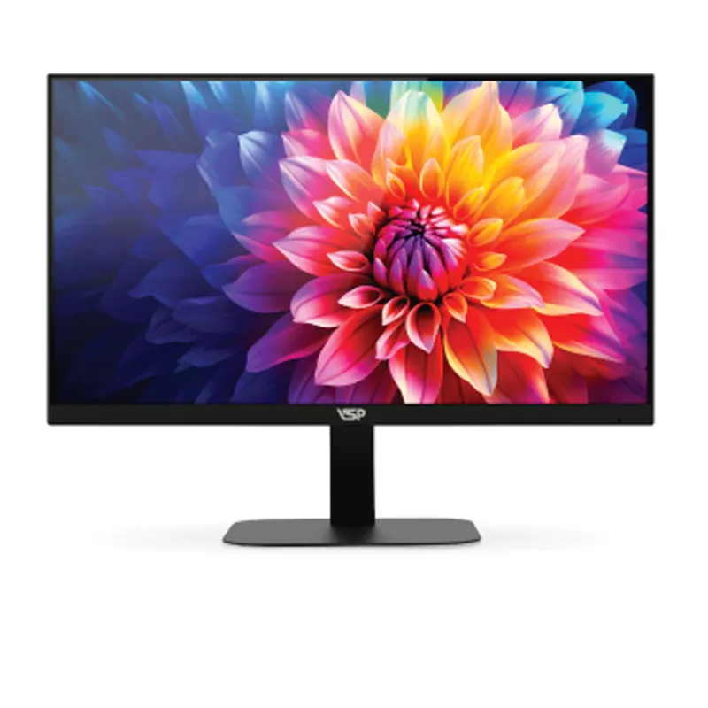 Màn Hình Máy Tính VSP IP2203 | 21.5 inch, IPS, Full HD, 1ms, 100Hz, TUV bảo vệ mắt